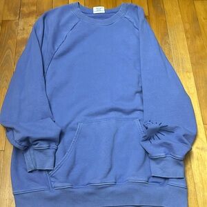 Offline by Aerie Crewneck sweatshirt